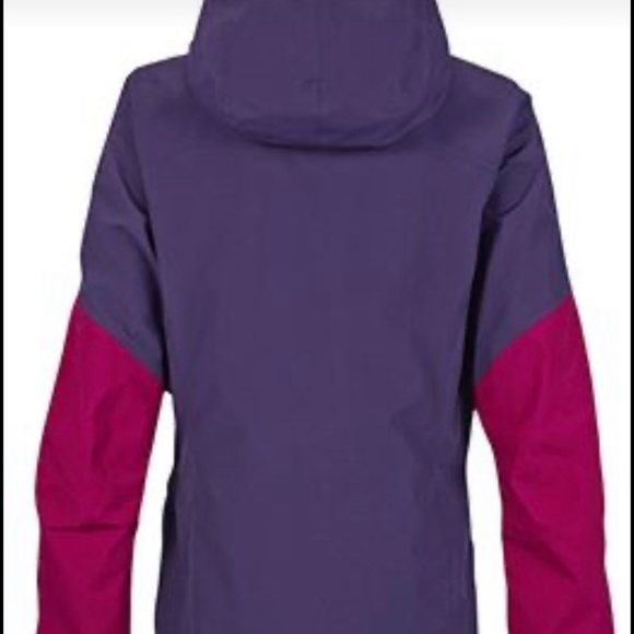 Burton [ak] Gore-Tex 2L Altitude Jacket - Picture 3 of 4